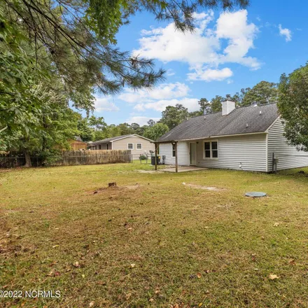 Image 4 - 5708 County Line Road, New Bern, NC 28562, USA - House for sale