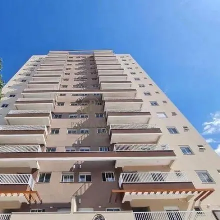 Buy this 3 bed apartment on Rua Élio Del Chiaro in 31 de Março, São José dos Campos - SP