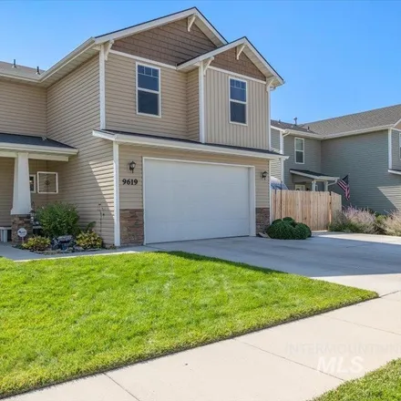 Buy this 3 bed house on 9619 West Jadewood Drive in Boise, ID 83709
