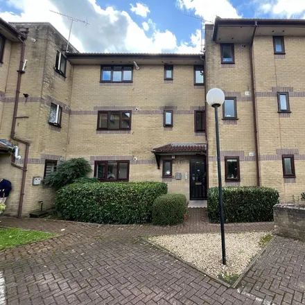 Rent this 1 bed apartment on Blake & Squires in Woodhill Views, Nailsea