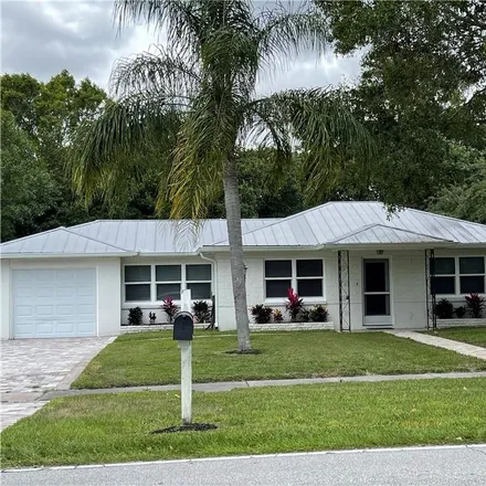 Rent this 2 bed house on 2063 34th Avenue in Vero Beach, FL 32960