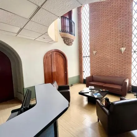 Buy this 6 bed house on Calle Sombrerete in Cuauhtémoc, 06160 Mexico City