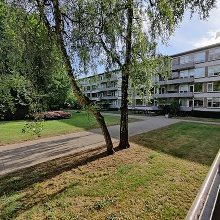 Image 2 - Veldmaarschalk Montgomerylaan 500, 5623 LE Eindhoven, Netherlands - Apartment for rent