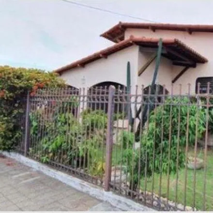 Buy this 3 bed house on Rua Ponta de Gamboa in Ponta Negra, Natal - RN
