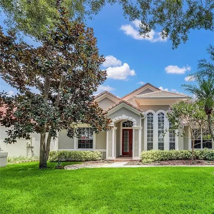 Buy this 4 bed house on 1820 Verde Way in MetroWest, Orlando