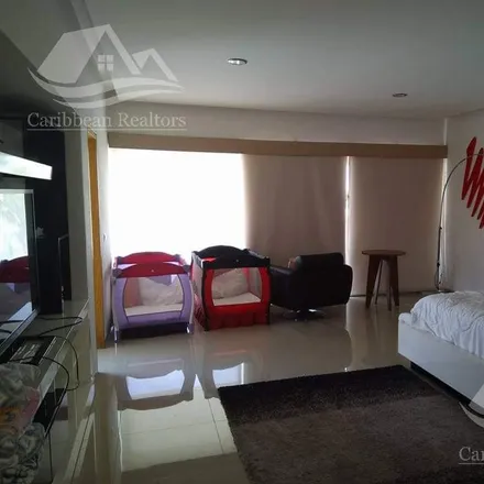 Image 9 - Monte Tannu, Bosque Real, 77724 Playa del Carmen, ROO, Mexico - House for sale