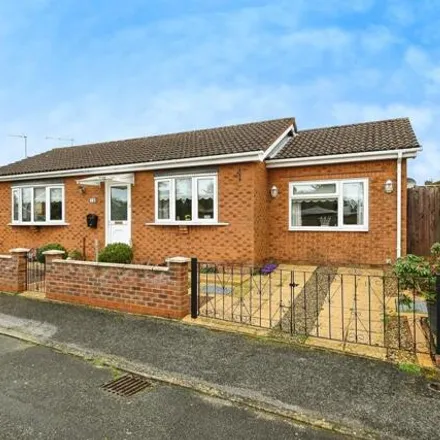 Buy this 2 bed house on East View Farm in The Hollies, Clenchwarton