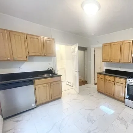 Rent this 4 bed condo on 22 Howell Street in Boston, MA 02125