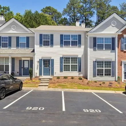 Image 5 - 972 Prestwyck Court, Forsyth County, GA 30004, USA - Apartment for rent