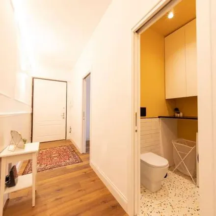 Rent this 1 bed apartment on Istituto Professionale Via Acireale in Piazza Lodi, 00182 Rome RM