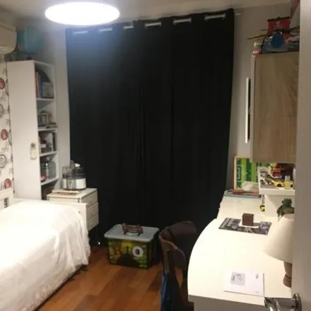 Buy this 3 bed apartment on Rua Guapiaçu in Mirandópolis, São Paulo - SP
