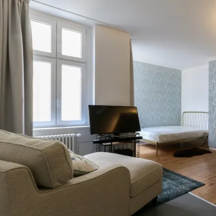 Rent this studio apartment on Graefestraße 71 in 10967 Berlin, Germany