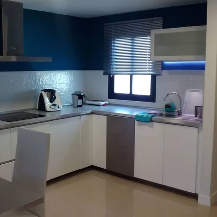 Image 2 - Canary Islands, Spain - Condo for rent