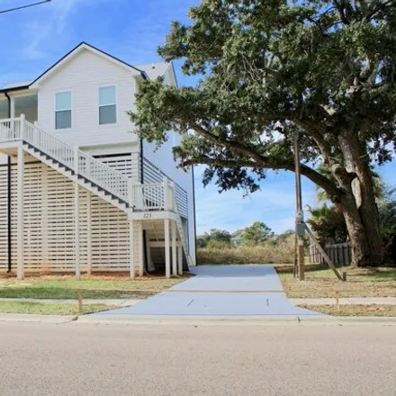 Buy this 4 bed house on 125 Markham Drive in Long Beach, MS 39560