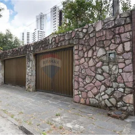 Image 2 - Rua Marechal Rondon 326, Casa Forte, Recife - PE, 52061-120, Brazil - House for sale