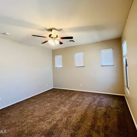 Rent this 4 bed apartment on 11764 West Hopi Street in Avondale, AZ 85323