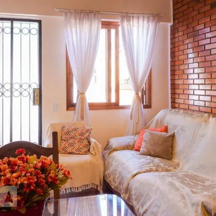 Rent this 1 bed apartment on Rua Centaurus in Estância Velha, Canoas - RS