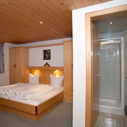 Rent this 2 bed house on 6884 Gemeinde Damüls
