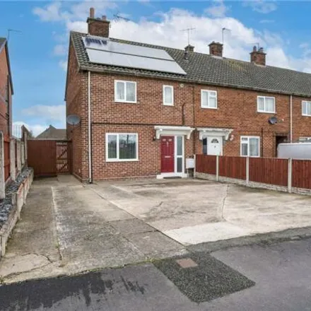 Buy this 2 bed house on Norman Street in Shotton, CH5 1NT