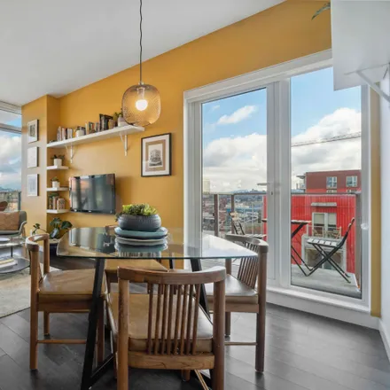 Buy this 2 bed apartment on E Hastings Street