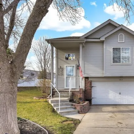 Buy this 2 bed house on 11698 Jefferson Circle in Omaha, NE 68137