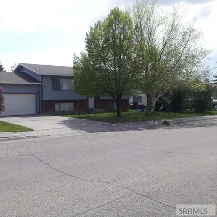Buy this 4 bed house on 3536 Greenwillow Lane in Ammon, ID 83401
