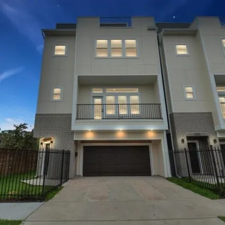Buy this 3 bed house on 3021 Bremond Street in Houston, TX 77004