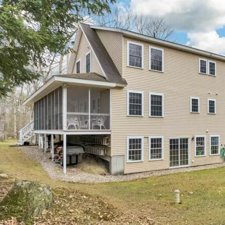 Image 4 - 13 Windsong Place, Meredith, Belknap County, NH 03253, USA - House for sale