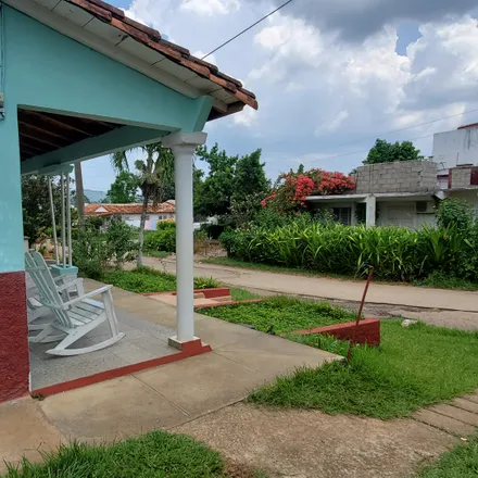 Image 6 - Tobacco origins, Sergio Dopico 28, Viñales, 22400, Cuba - House for rent