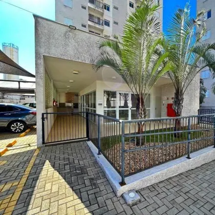 Buy this 2 bed apartment on Rua Benedicto de Almeida Souza in Santa Terezinha de Piracicaba, Piracicaba - SP