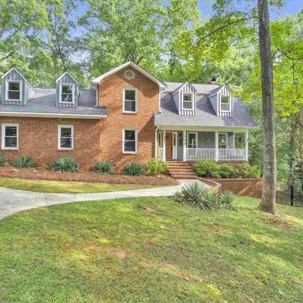 Buy this 4 bed house on 106 Bagwell Farm Road in Spartanburg County, SC 29302