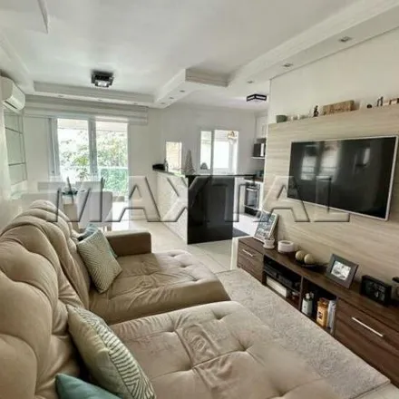 Buy this 2 bed apartment on Rua Aluisio Azevedo 397 in Santana, São Paulo - SP