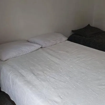 Rent this 1 bed apartment on Rua Doutor Carlos Alberto Currado in Pompéia, Santos - SP