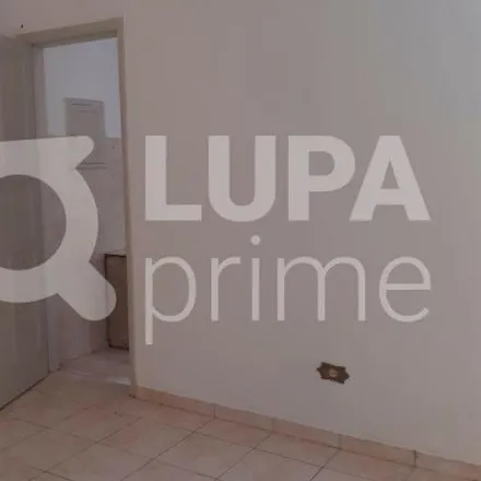 Rent this 1 bed apartment on Rua Padre Luciano in 80, Rua Padre Luciano