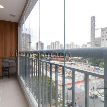 Image 2 - Rua Cotoxó 599, Pompéia, São Paulo - SP, 05021-000, Brazil - Apartment for sale