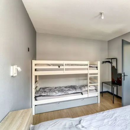 Rent this 1 bed apartment on France Services Dompierre in Chemin des Percières, 03290 Dompierre-sur-Besbre