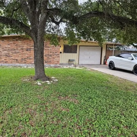 Buy this 3 bed house on 4950 Kathy Drive in Corpus Christi, TX 78411