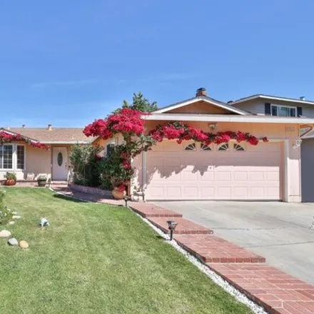 Buy this 3 bed house on 1179 Acadia Avenue in Milpitas, CA 95035