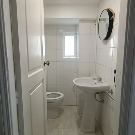 Rent this 1 bed apartment on Beco da Carqueja in 3000-383 Coimbra, Portugal
