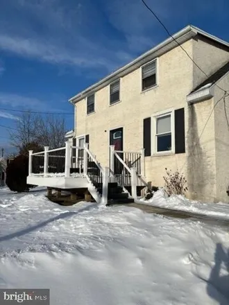 Buy this 4 bed house on 2095 Farmington Avenue in Colebrookdale, Douglass Township