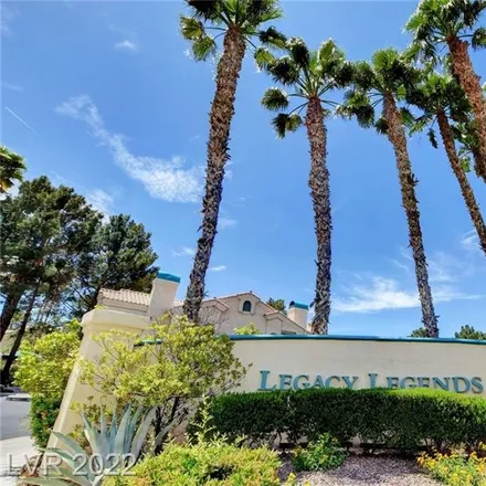 Buy this 3 bed condo on 2249 Wigwam Parkway in Henderson, NV 89074