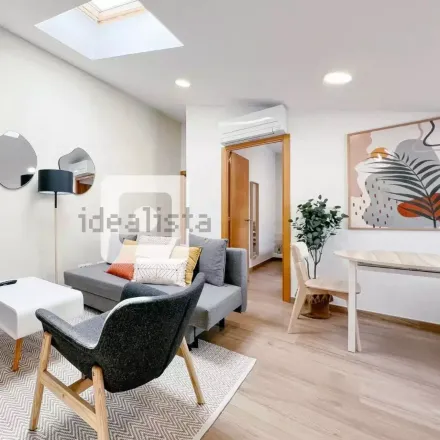 Image 2 - Calle de Lagasca, 28001 Madrid, Spain - Room for rent
