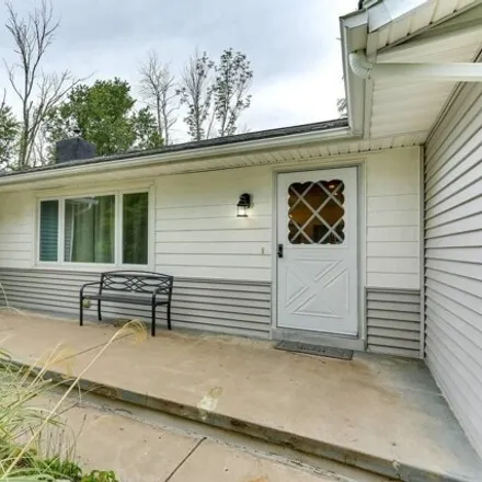 Buy this 3 bed house on 125 Woodlane Rd in Canadensis, Pennsylvania