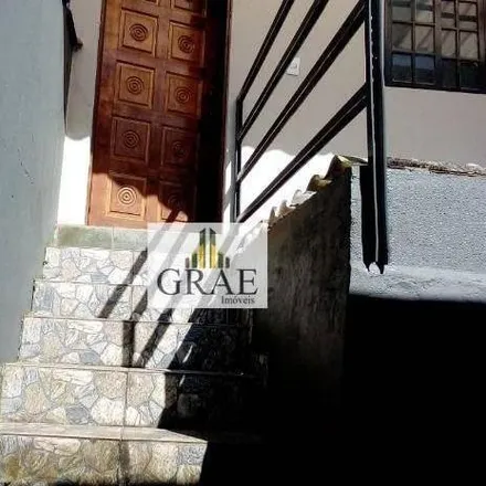 Rent this 2 bed house on Rua Albertino Pinotti in Rio Grande, São Bernardo do Campo - SP