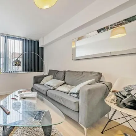 Buy this 1 bed apartment on 30 Durnsford Road in London, SW19 8JF