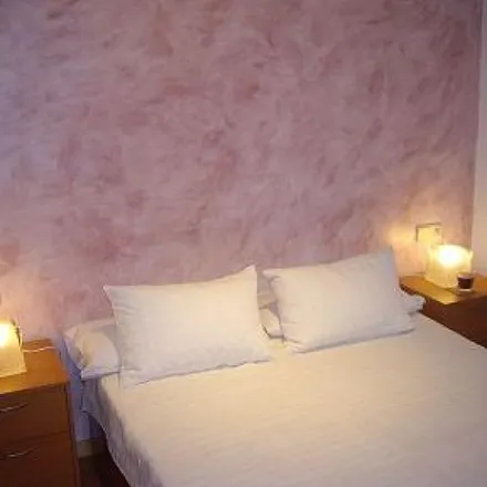 Rent this 1 bed apartment on Carrer de Cartagena in 08001 Barcelona, Spain
