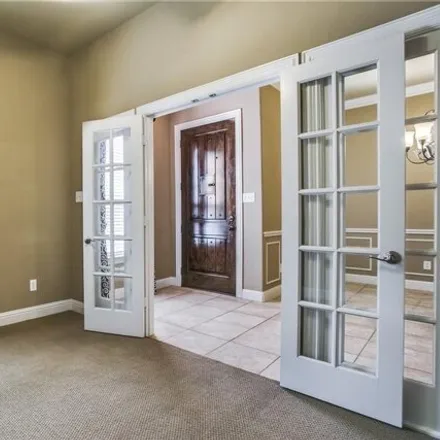 Image 4 - 4671 Cecile Road, Plano, TX 75024, USA - Townhouse for rent