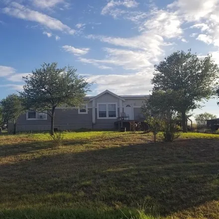 Buy this 3 bed house on 101 North Wieser in Hamilton, TX 76531