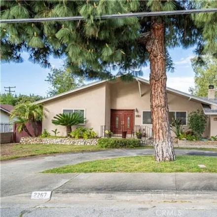 Rent this 3 bed house on Mountain Avenue in CA 91711, USA