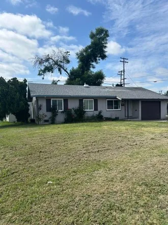 Buy this 3 bed house on 6769 Medora Drive in North Highlands, Sacramento County